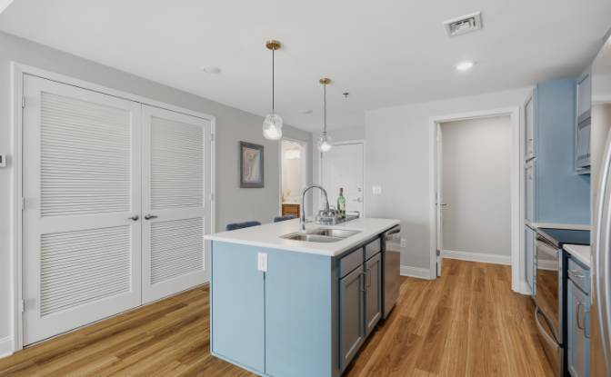 Condo for Sale 210 N Water St, Wilmington. Photo#9