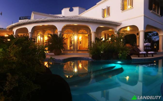 Single Family Home for Sale - Castries, Saint Lucia