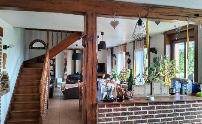 Casa unifamiliar à venda 2 Rte de Gironsart. foto#3