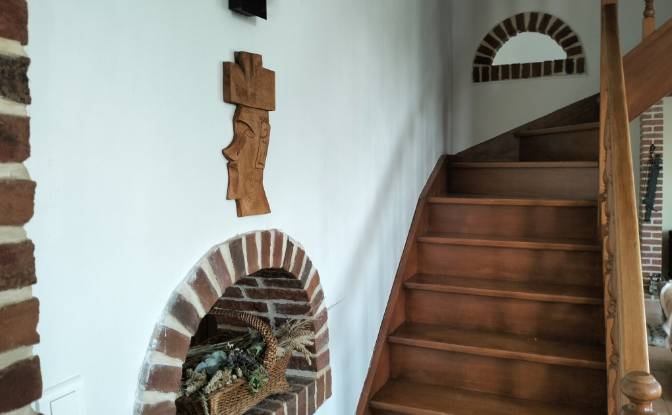 Casa unifamiliar à venda 2 Rte de Gironsart. foto#4