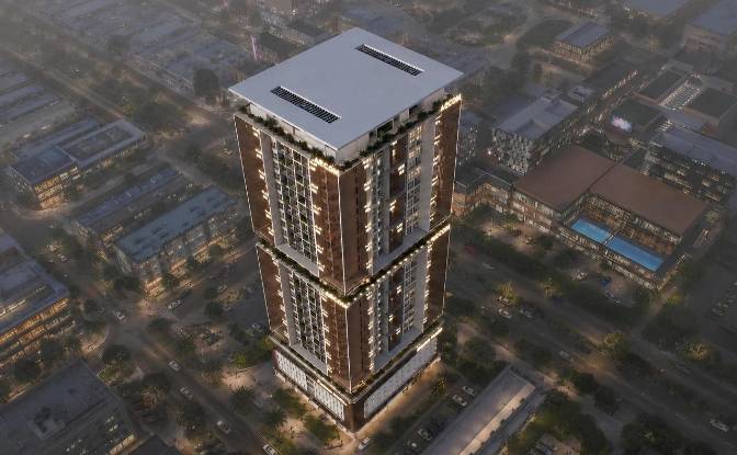 Departamento en venta - Ajman, United Arab Emirates