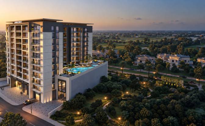 Appartement à vendre - Dubai, United Arab Emirates