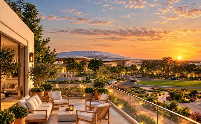 Villa for Sale - Abu Dhabi, United Arab Emirates
