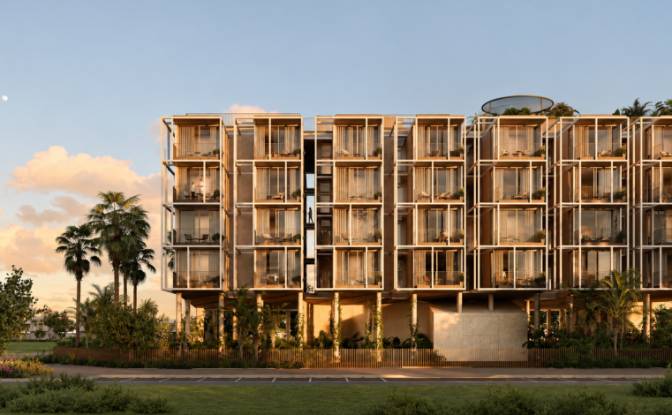Appartement à vendre - Dubai, United Arab Emirates
