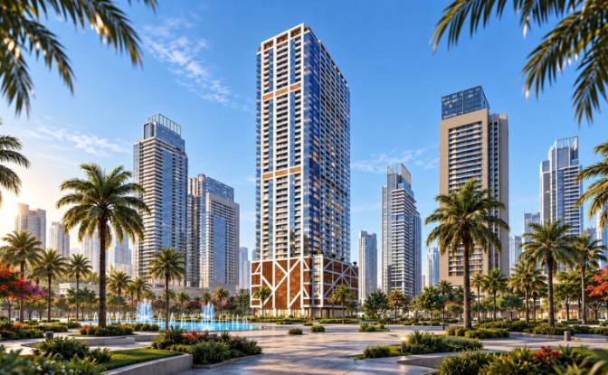 Appartement à vendre - Ajman, United Arab Emirates