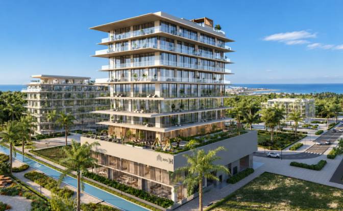 Departamento en venta - Dubai, United Arab Emirates