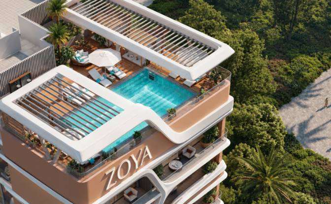 Departamento en venta - Dubai, United Arab Emirates