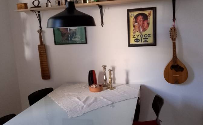Rijtjeshuis Te koop - Chalcis, Greece