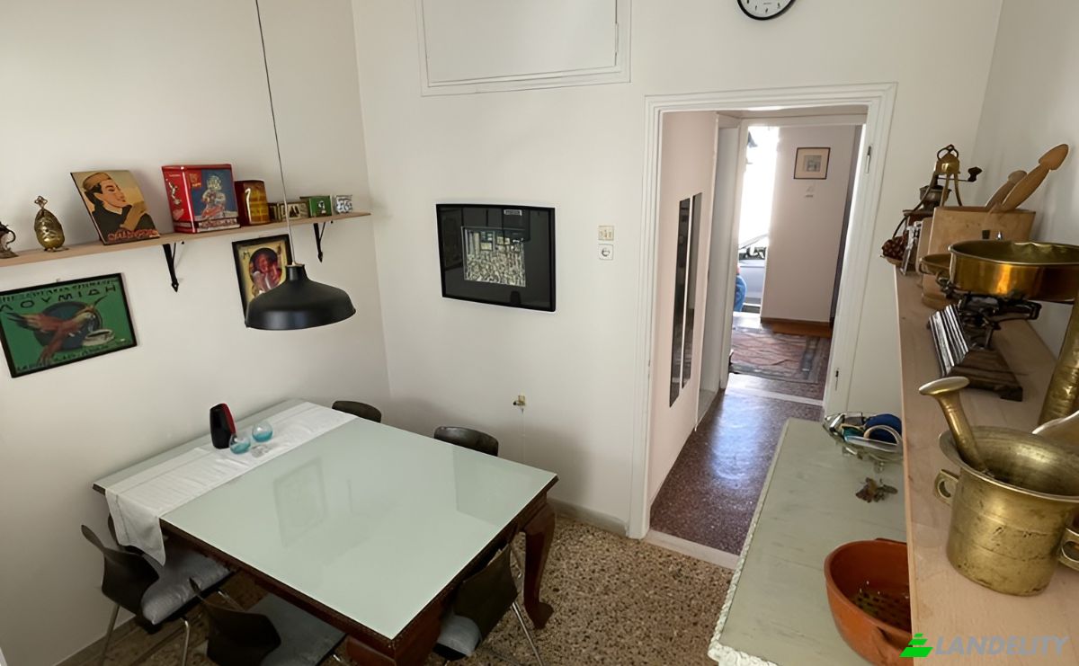 Casa adosada en venta Ellopos 6, Chalkida 341 00, Chalcis, Central Greece, Decentralized Administration of Thessaly and Central Greece, Greece. Foto 9