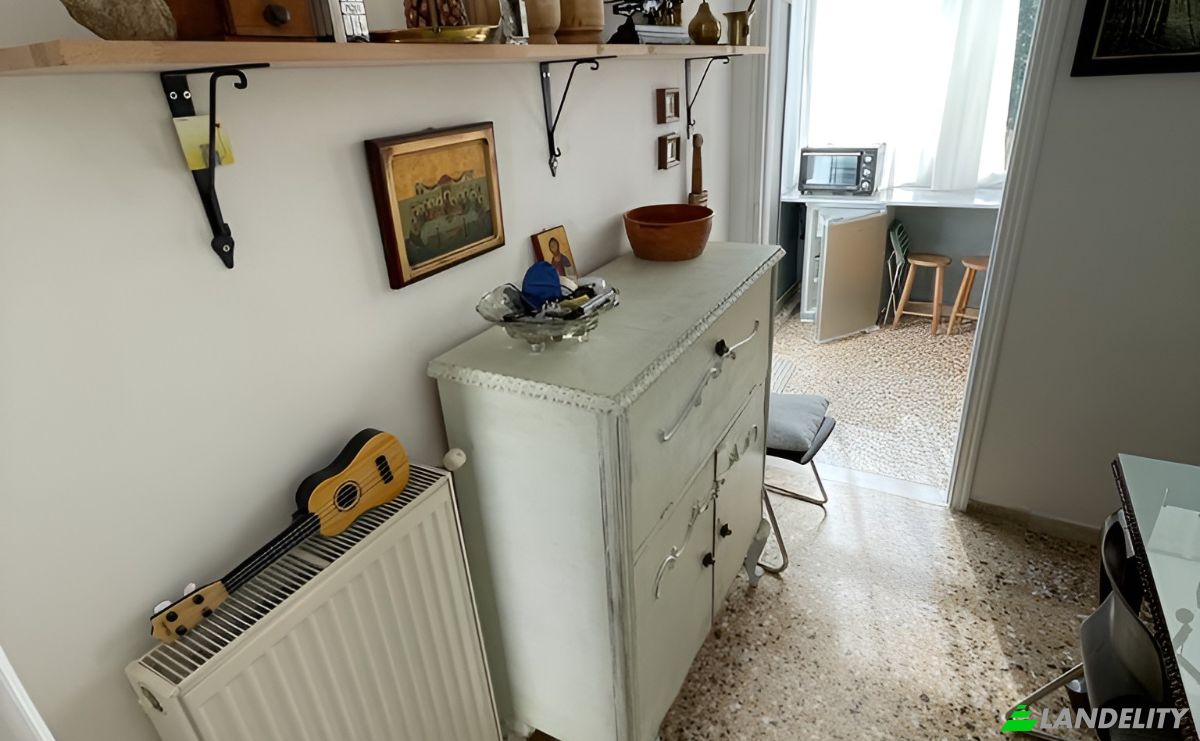 Casa adosada en venta Ellopos 6, Chalkida 341 00, Chalcis, Central Greece, Decentralized Administration of Thessaly and Central Greece, Greece. Foto 17