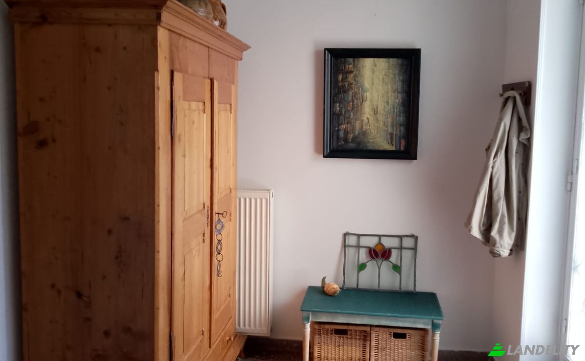 Casa adosada en venta Ellopos 6, Chalkida 341 00, Chalcis, Central Greece, Decentralized Administration of Thessaly and Central Greece, Greece. Foto 13