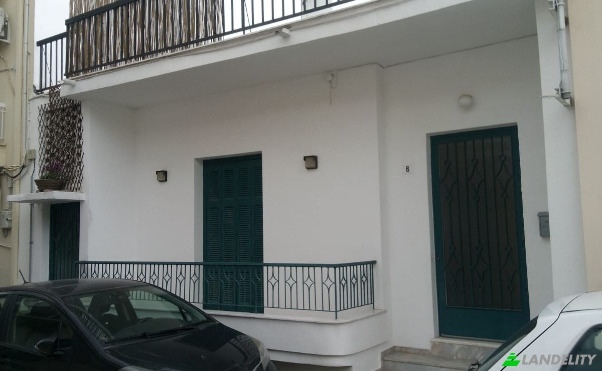 Casa adosada en venta Ellopos 6, Chalkida 341 00, Chalcis, Central Greece, Decentralized Administration of Thessaly and Central Greece, Greece. Foto 5