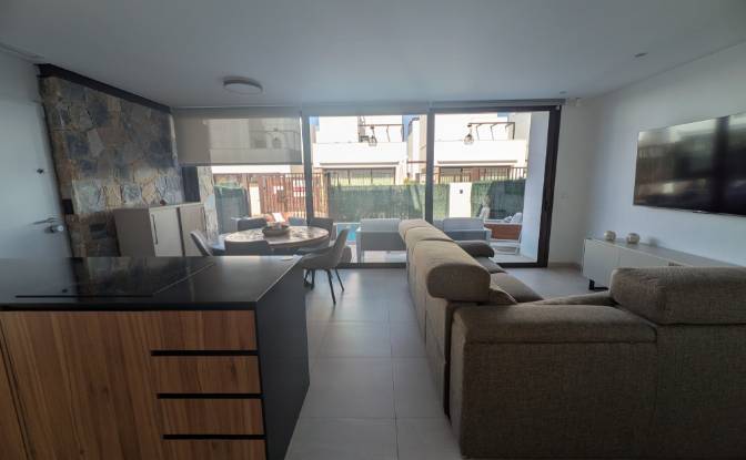 Villa à vendre Calle Ppstarosalia, Torre-Pacheco. Photo#10
