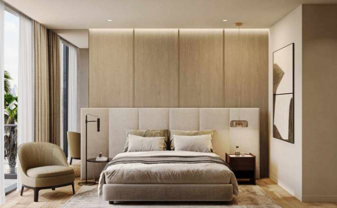 Departamento en venta - Dubai, United Arab Emirates