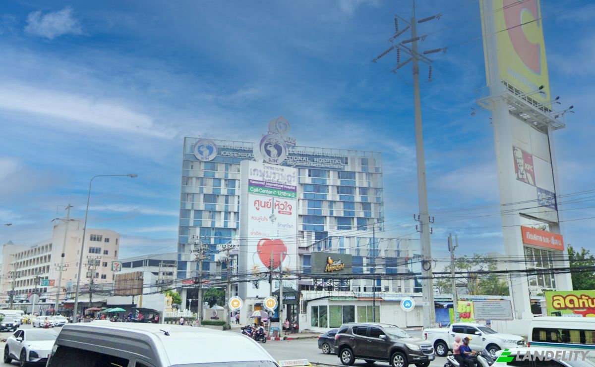 Investing/Development for Sale 471 Athibet 8 Alley, Tambon Bang Rak Phatthana, Amphoe Bang Bua Thong, Chang Wat Nonthaburi 11110, Bang Rak Phatthana, Bang Bua Thong District, Nonthaburi, Thailand. Photo 6
