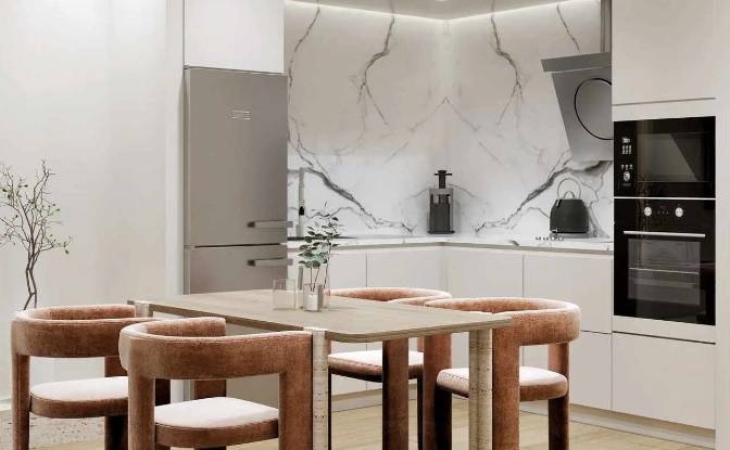 Departamento en venta - Dubai, United Arab Emirates
