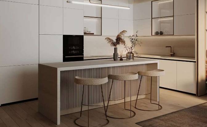 Departamento en venta - Dubai, United Arab Emirates