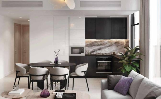 Departamento en venta - Dubai, United Arab Emirates