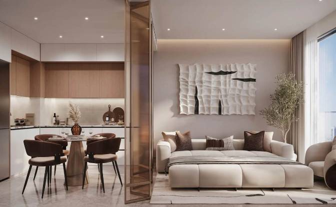 Departamento en venta - Dubai, United Arab Emirates