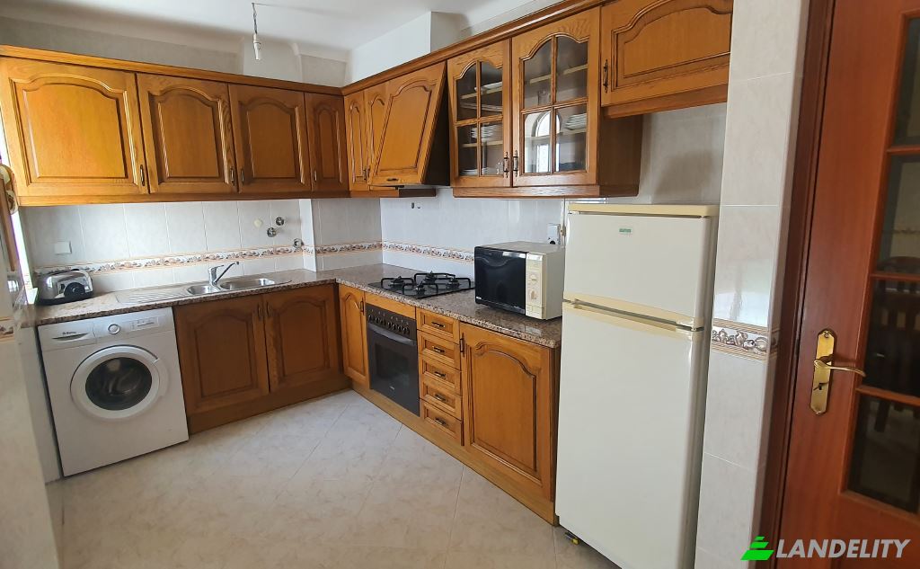 Wohnung zu verkaufen Av Min Duarte Pacheco, Vila Real de Santo Antonio, Faro District, Portugal. Foto 2