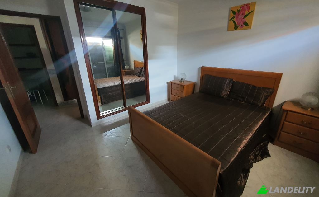 Wohnung zu verkaufen Av Min Duarte Pacheco, Vila Real de Santo Antonio, Faro District, Portugal. Foto 4