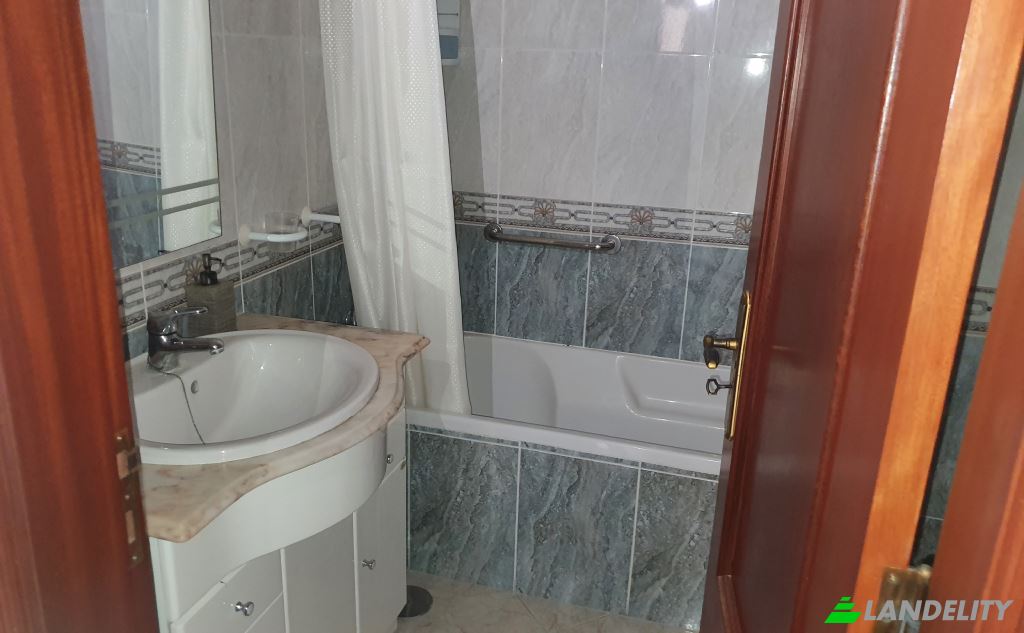 Wohnung zu verkaufen Av Min Duarte Pacheco, Vila Real de Santo Antonio, Faro District, Portugal. Foto 5