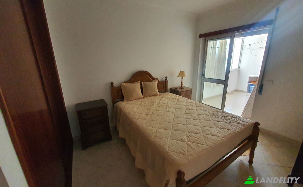 Wohnung zu verkaufen Av Min Duarte Pacheco, Vila Real de Santo Antonio, Faro District, Portugal. Foto 7