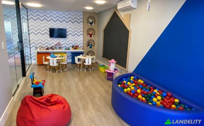 Apartment for Sale Flamingo, Aririba. Photo#4
