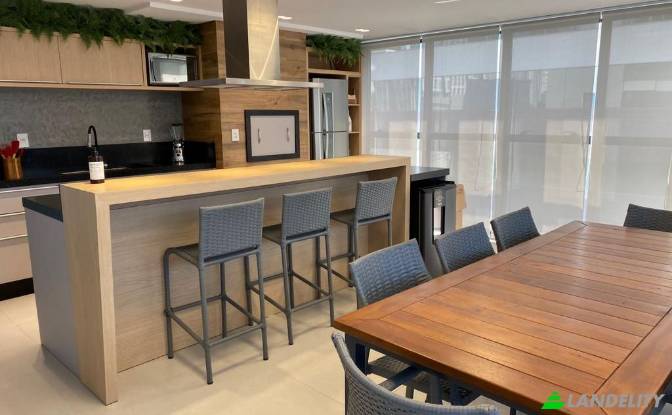 Apartment for Sale Flamingo, Aririba. Photo#5