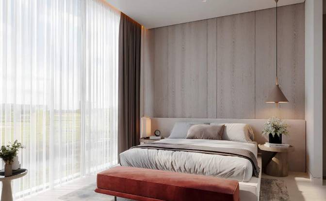 Appartement Te koop - Dubai, United Arab Emirates
