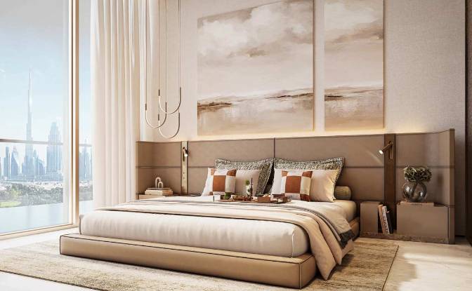 Appartement Te koop - Dubai, United Arab Emirates