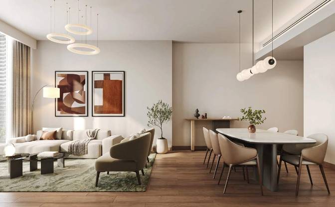 Appartement Te koop - Dubai, United Arab Emirates