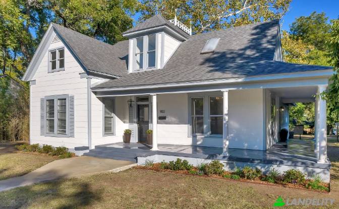 Casa unifamiliare in vendita St NW, Ardmore. Foto#2