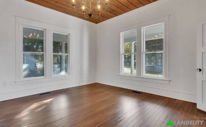 Casa unifamiliare in vendita St NW, Ardmore. Foto#4