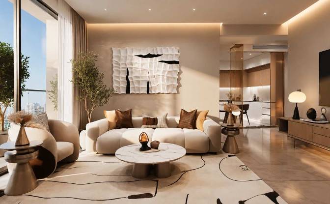 Appartement Te koop - Dubai, United Arab Emirates
