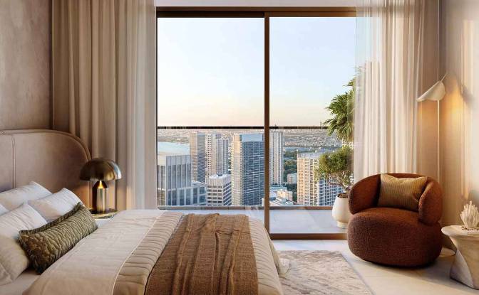 Appartement Te koop - Dubai, United Arab Emirates