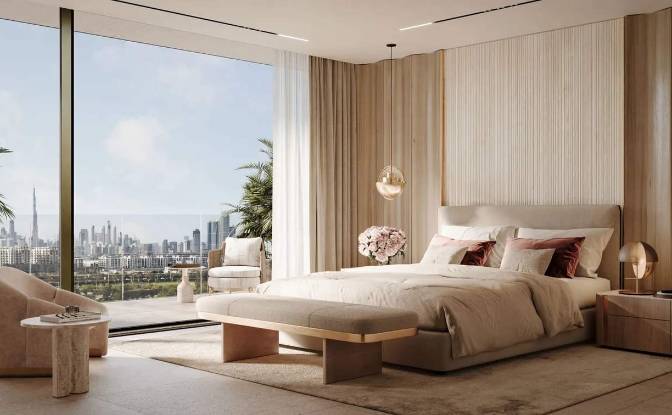 Appartement Te koop - Dubai, United Arab Emirates