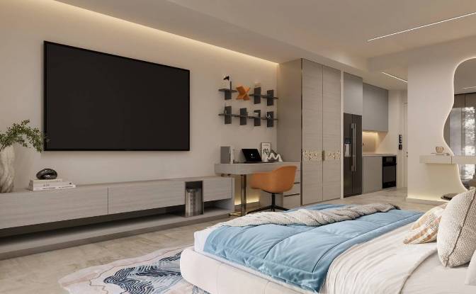 Appartement Te koop - Dubai, United Arab Emirates