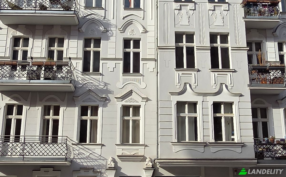 Wohnung zu verkaufen Kärntener Str 9, 10827 Berlin-Bezirk Tempelhof-Schöneberg, Berlin, Bezirk Tempelhof-Schöneberg, Deutschland. Foto 1