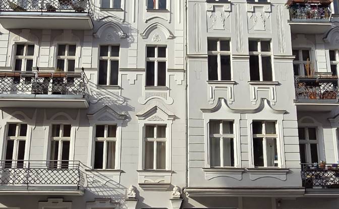 Appartement Te koop - Berlin, Germany