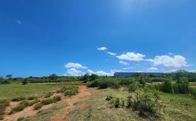 Grondperceel Te koop Ussangoda, Hambantota. Foto#2