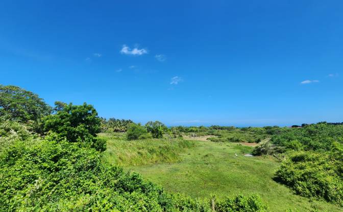 Grondperceel Te koop Ussangoda, Hambantota. Foto#4