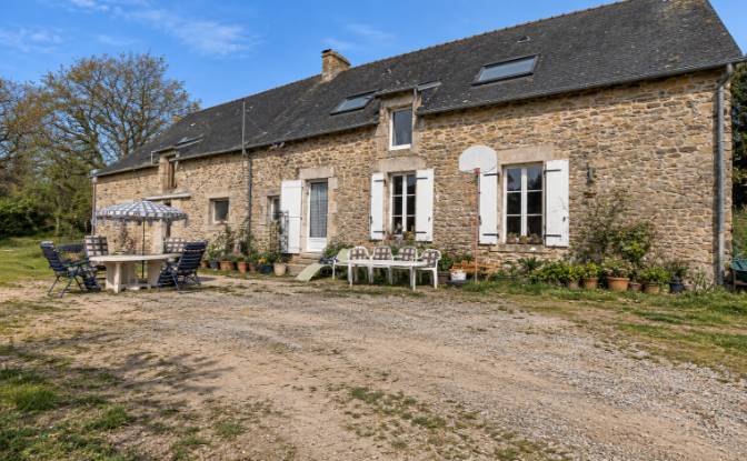 Grondperceel Te koop 4 Quenicouche, 56450 Surzur. Foto#3