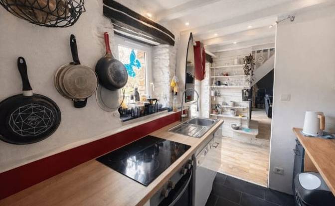 Grondperceel Te koop 4 Quenicouche, 56450 Surzur. Foto#12