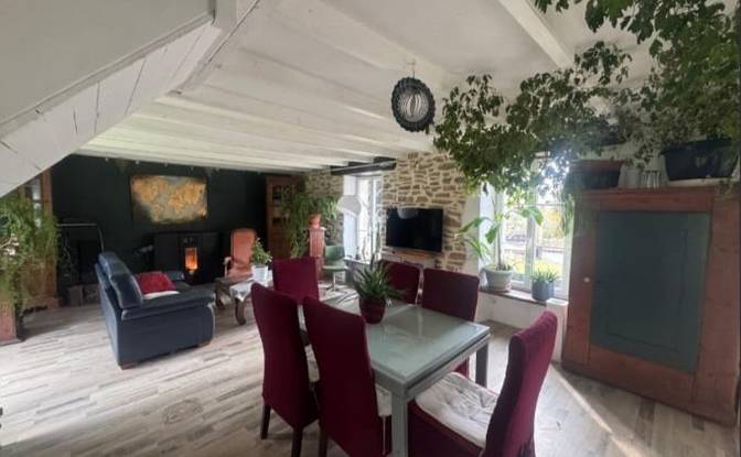 Grondperceel Te koop 4 Quenicouche, 56450 Surzur. Foto#11