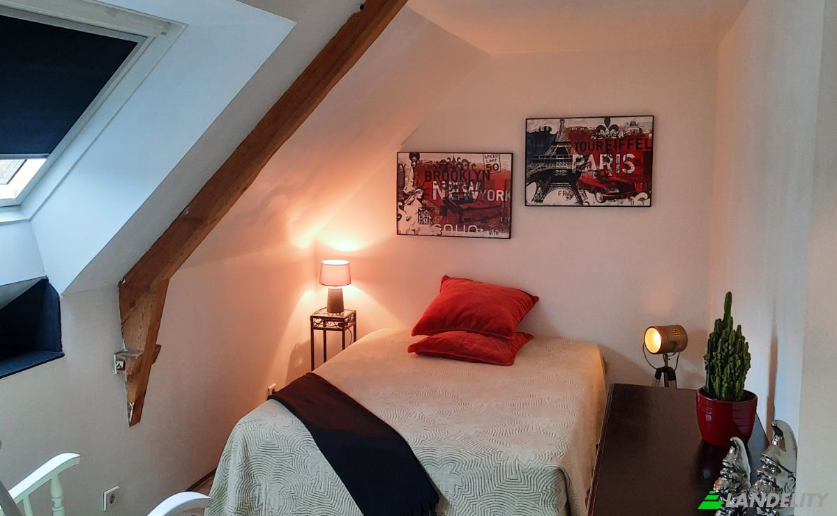 Grondperceel Te koop 4 Quenicouche, 56450 Surzur, Surzur, Morbihan, Brittany, France. Foto 14
