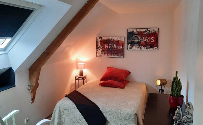 Grondperceel Te koop 4 Quenicouche, 56450 Surzur. Foto#14