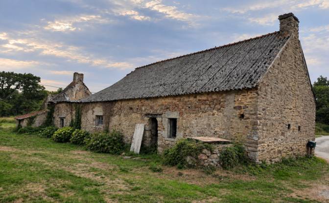 Grondperceel Te koop 4 Quenicouche, 56450 Surzur. Foto#18