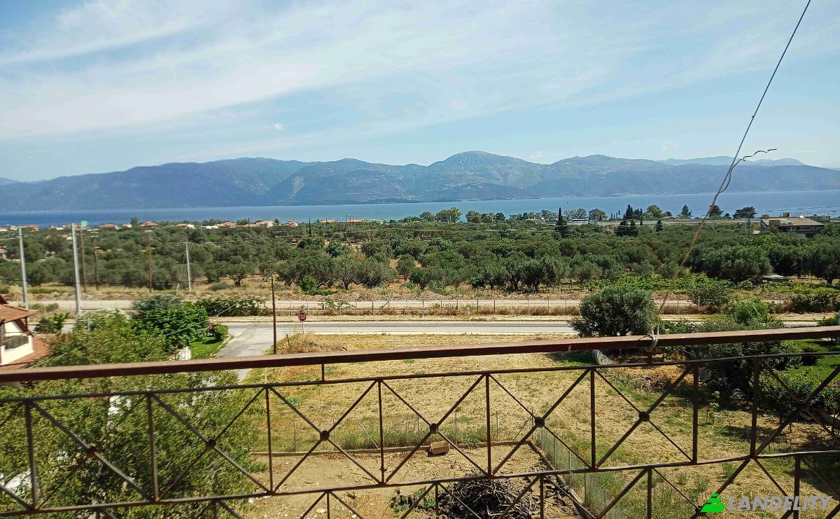 Desván en venta Aigialeia 251 00, Simpolitia, Western Greece, Decentralized Administration of Peloponnese, Western Greece and the Ionian, Greece. Foto 1