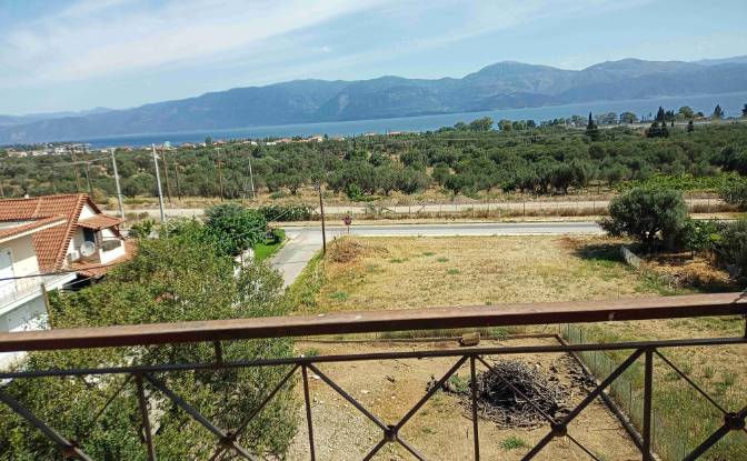 Desván en venta Aigialeia 251 00, Simpolitia. Foto#2